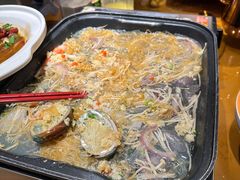 -宋徽厨·安徽菜(绿地店)