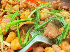 -顺味凤城·顺德菜专门店(九六广场店)