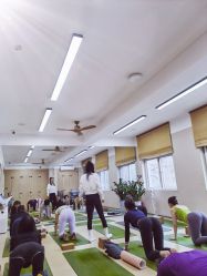 -归位瑜伽＆普拉提馆