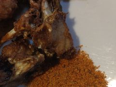 -八次方巴乡石锅鱼·金海湖水库活鱼(谷丰东路店)