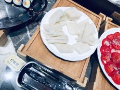 -佛山顺德香云纱园林酒店-宴会厅