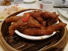 醬皇蒸凤爪-钓鱼翁烧鹅·海鲜饭店(观塘店)