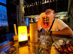 -老盛庆排档•南京菜(夫子庙店)