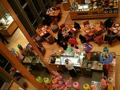 -视界美食自助餐厅·石家庄希尔顿酒店