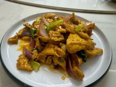 -何适山庄 ·可团建(水长城P2停车场店)