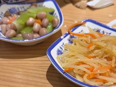 -舌尖尖·兰州牛肉面(浦东机场店)