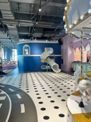 -米可儿童游乐场(观江国际购物中心店)