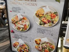 -THE WOODS 简餐 (国贸商城店)