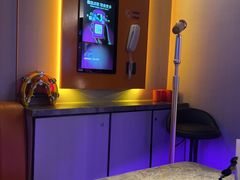 -星聚会KTV(南翔印象城MEGA店)