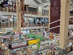 -瓦洛洛传统市场