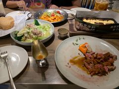 -周沫西餐(漫广场店)