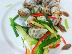 -潮之南·潮汕菜·鱼仔档(南山店)