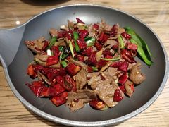 -俏湘私房菜(国贸店)