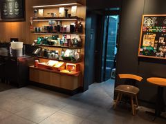 -星巴克(海门解放路店)