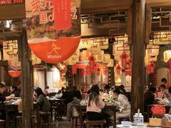 -南京大牌档(济南万象城店)