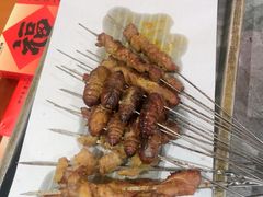 -大哈福烧烤·海鲜·家常菜(延安三路店)