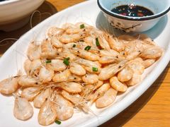 -金海湾海鲜排档(朱家尖店)