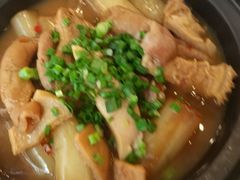 -金河半岛园林酒家(金融城店)