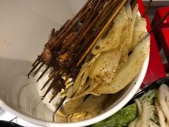 -牛华八婆麻辣烫(起源店)