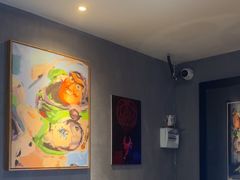 -ME怪兽·密室(江汉路店)