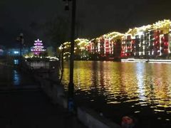 -古城苗家土菜馆(河景餐厅店)