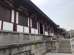 -华清宫景区