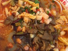 -柳大厨螺蛳粉(人民路总店)