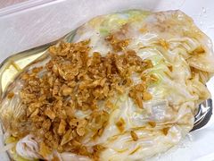 -小吴肠粉