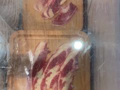 -汉金城海鲜烤肉自助百汇(烟台永旺购物中心店)