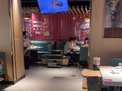 -海底捞火锅(长沙华创国际广场店)