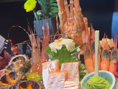 -花潮料理艺食馆(宝龙一城店)