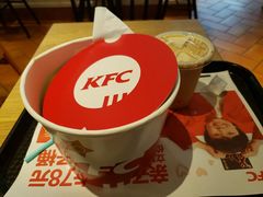 -肯德基(观前新店)