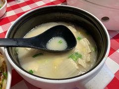 -西贝莜面村(上海百联西郊店)