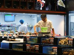 -海月轩海鲜豆捞(紫金塔店)