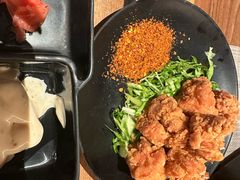 -昊·来了寿司(双楠2店)