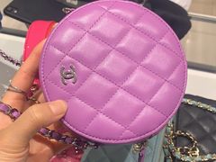 -CHANEL(恒隆广场店)