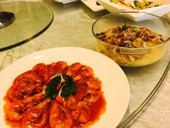 -东方之珠海鲜酒楼(南开店)