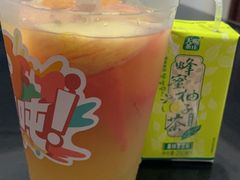 -CoCo都可(美兰湖大润发店)