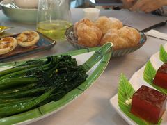-鹿鸣酒家(越秀店)