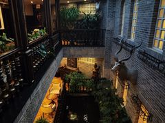 -福禧酒窖·中餐厅 (万柳店)