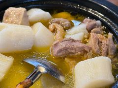 -青城甲(青城山店)