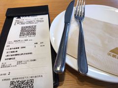 -乐凯撒披萨(汇港购物中心店)