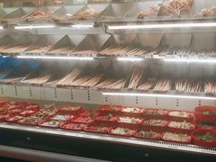 -老马路串串香火锅(北门桥店)