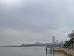-深圳湾公园(南山区)