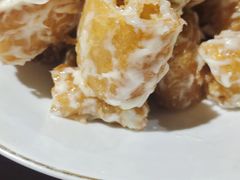 -琥珀老六龙虾(四里河店)