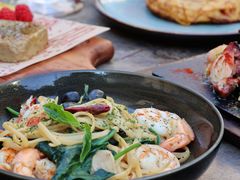 -BROWNSTONE布朗石西班牙餐厅(富城店)