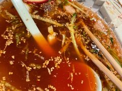 -七八冷面·延边朝鲜族美食(欢乐谷店)