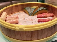 -久宴·天目湖大鱼头(恐龙园店)