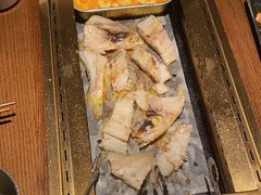 -新石器烤肉(中房金谊广场店)