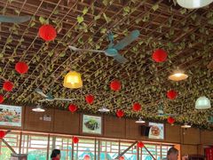 -崖口红树林海鲜餐厅